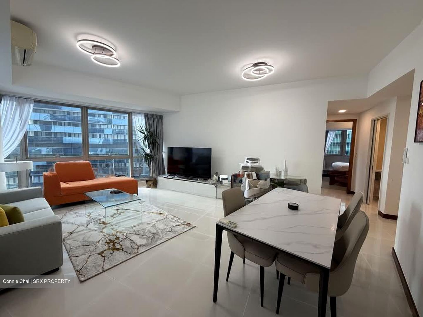 The Sail @ Marina Bay (D1), Apartment #581491461